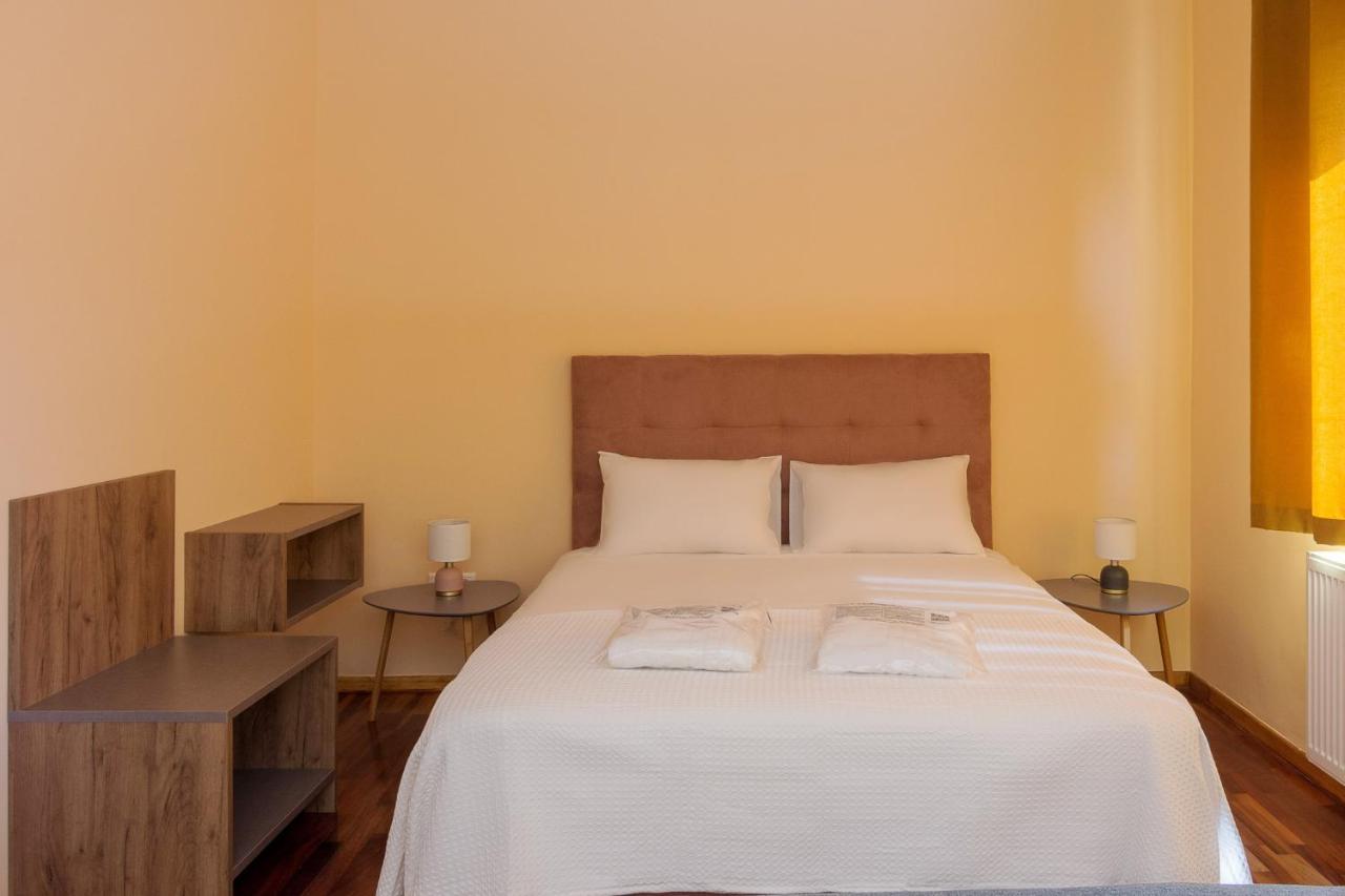 105 Adrianou Plaka Apartamento