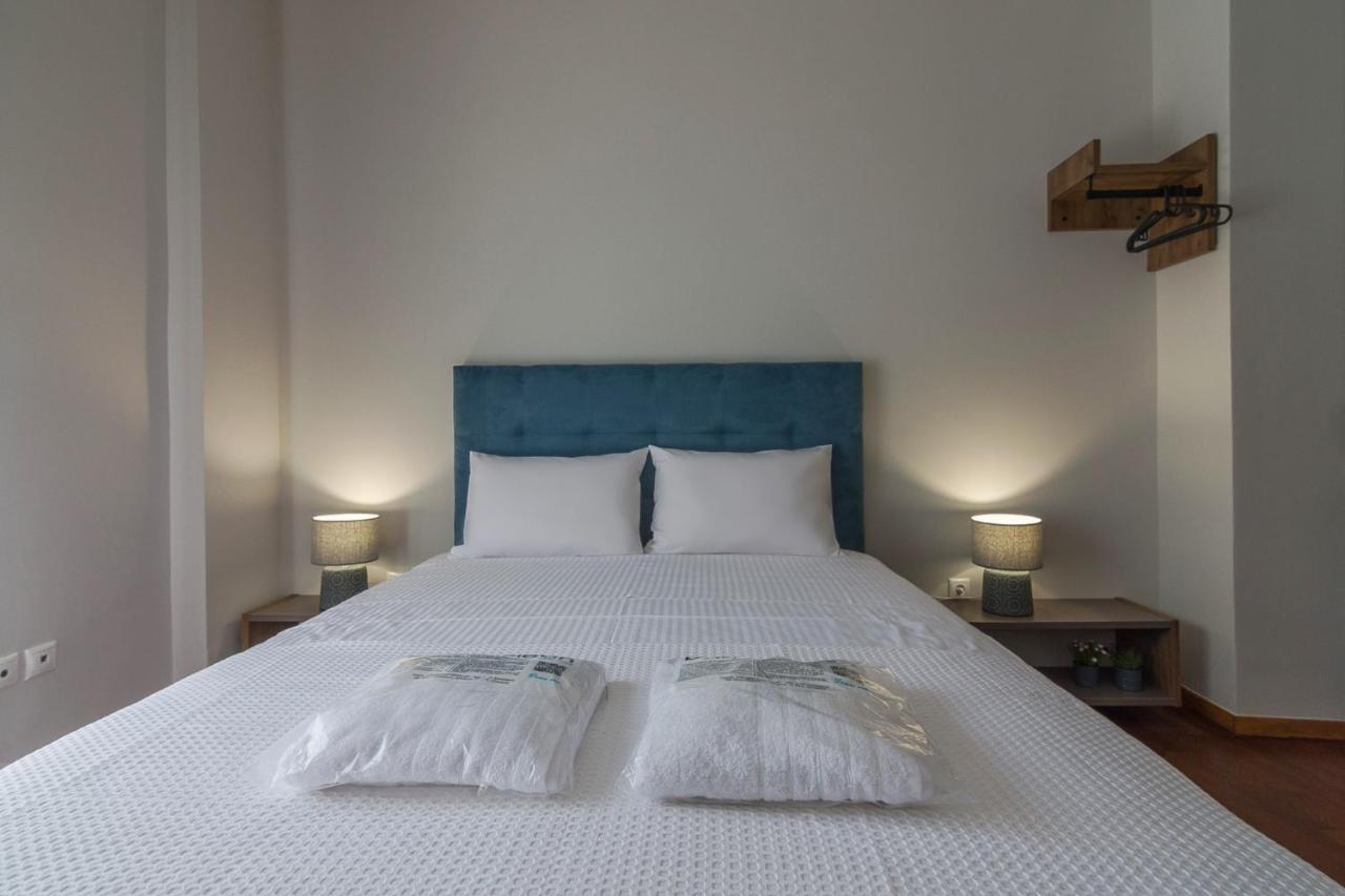 Apartamento 105 Adrianou Plaka *