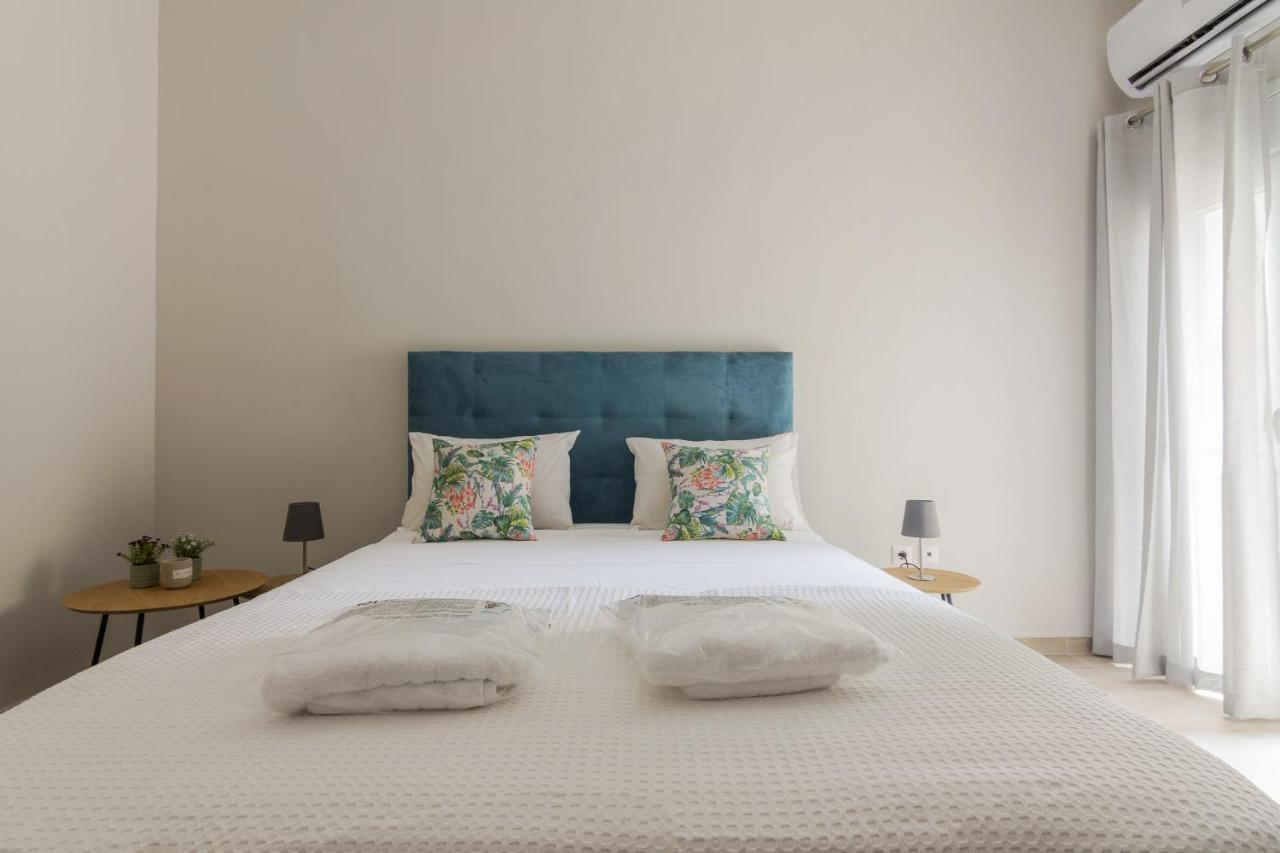 Apartamento 105 Adrianou Plaka *