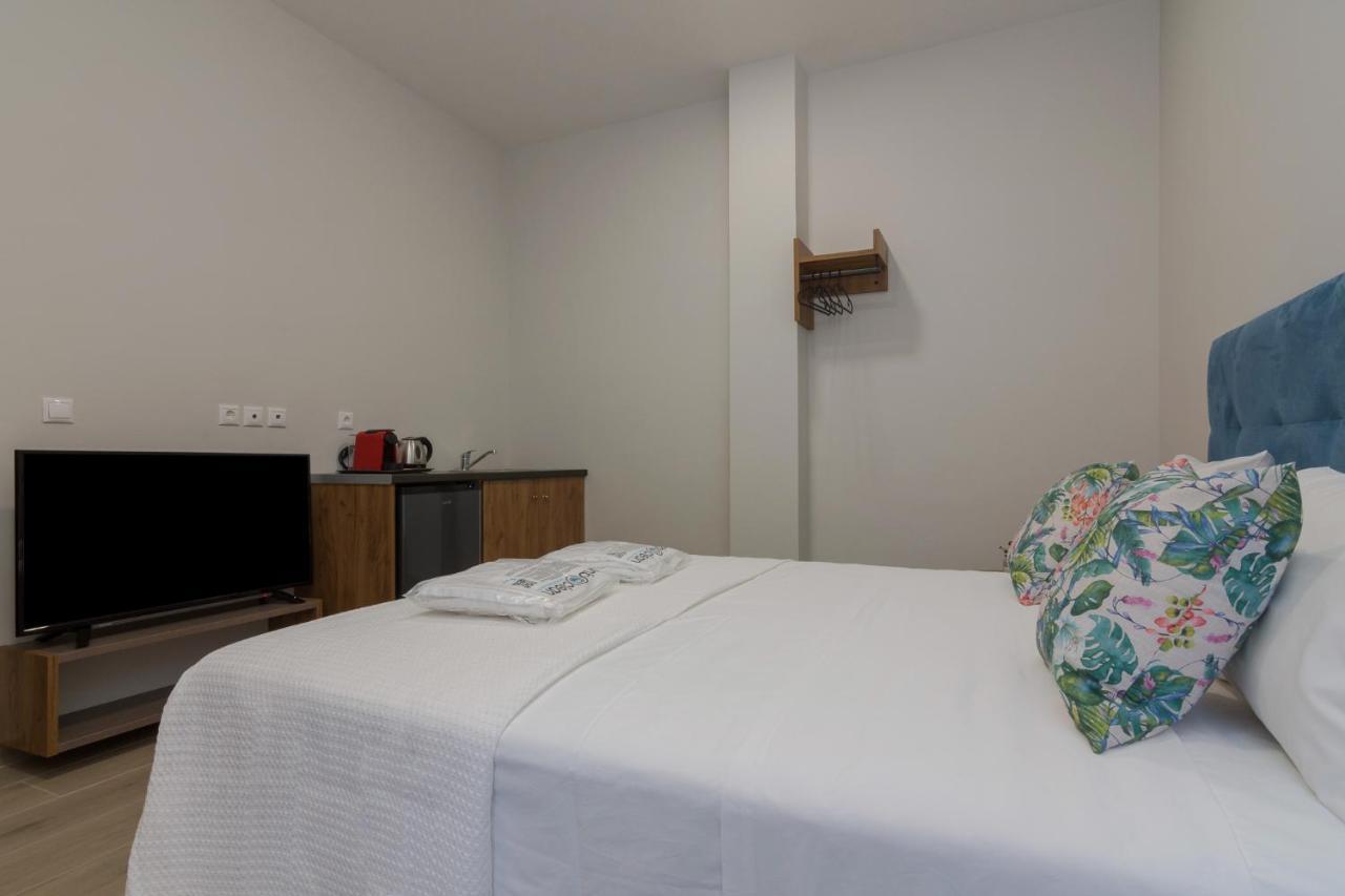 Apartamento 105 Adrianou Plaka